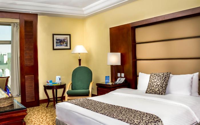 Grand Days Hotel & Suites Amman