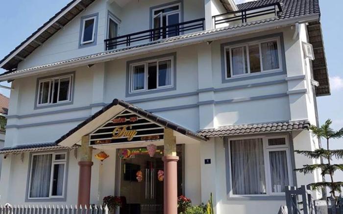 Duy Hotel