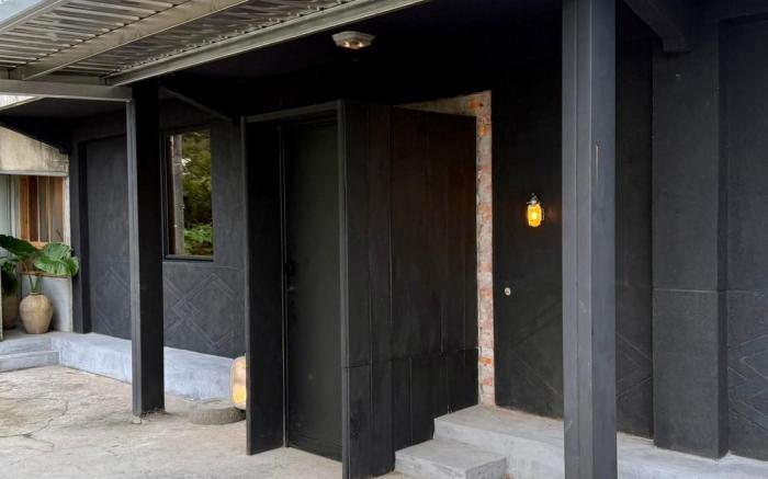 九份金瓜石 金光閃閃 Jiufen Glimmer Homestay