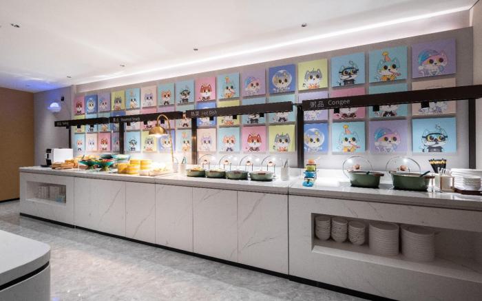 City Comfort Inn Huangshi Daye North Station Wuyue Plaza