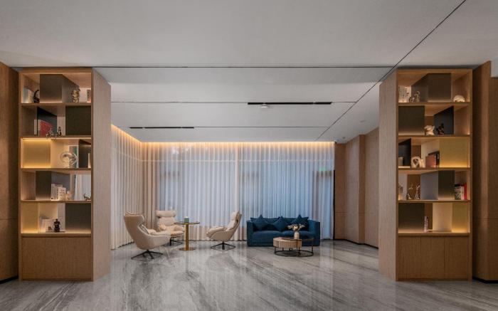 Echarm Hotel Liuyang Avenue Municipal Government