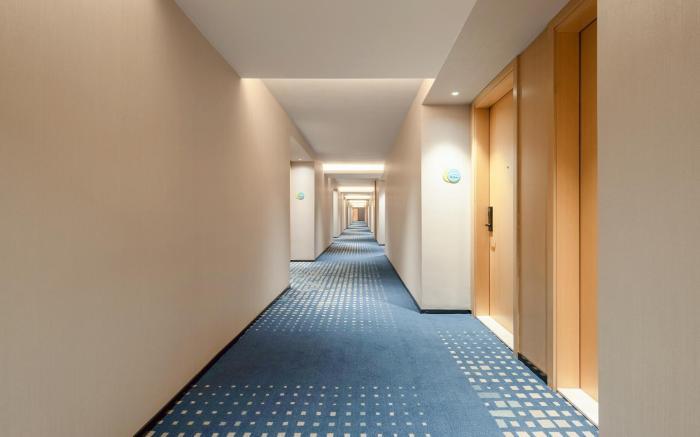 City Comfort Inn Beihai Silver Beach Wanda