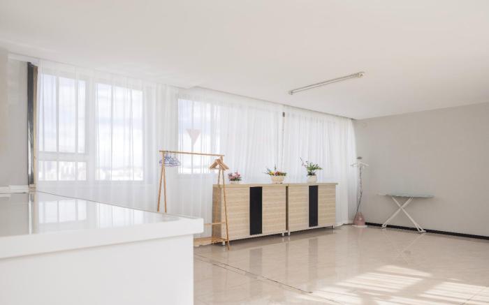 City Comfort Inn Nanning Jiangnan Wanda Tingzi Wharf