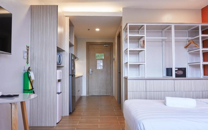 Treewoods Residences
