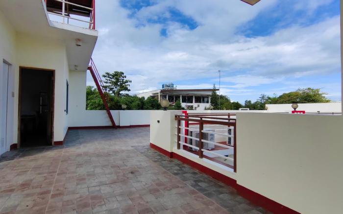 OYO 1129 PRING PENSION HOUSE