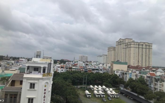 NGOI SAO NHO HOTEL