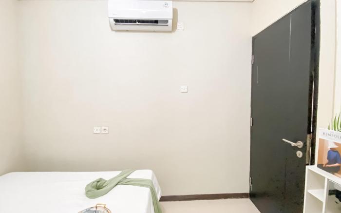 New Furnished 2BR Nifarro Park By Travelio