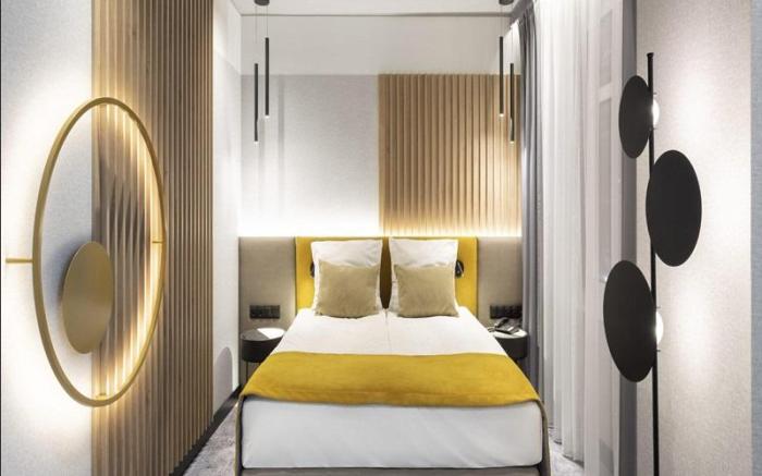Voco Katowice By IHG