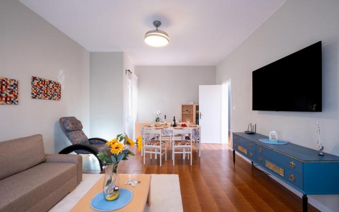 The Eleonora Luxury Villa