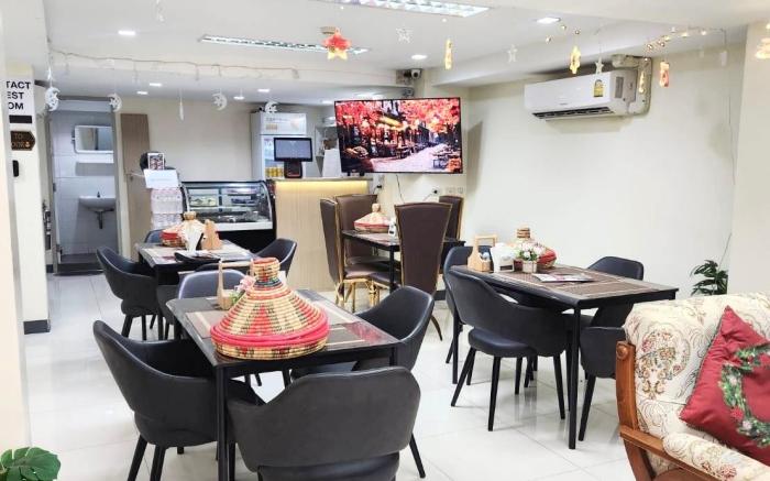 Nana Best In Sukhumvit3