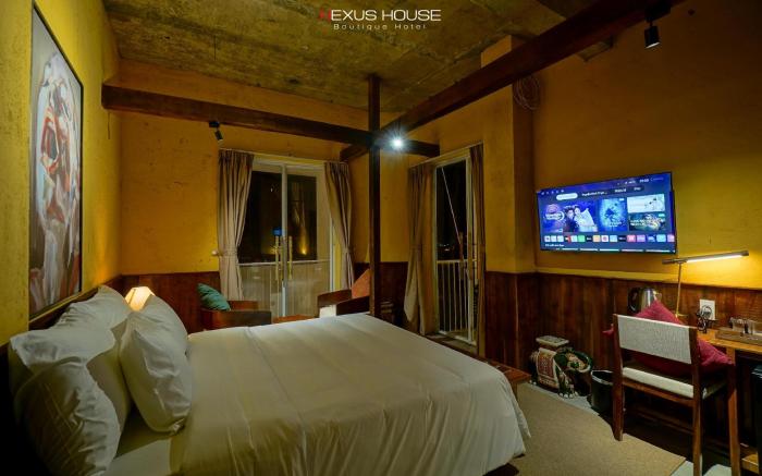 Nexus House An Sơn Đà Lạt