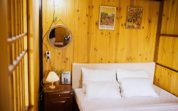 Homestay biệt lập tại Pleiku