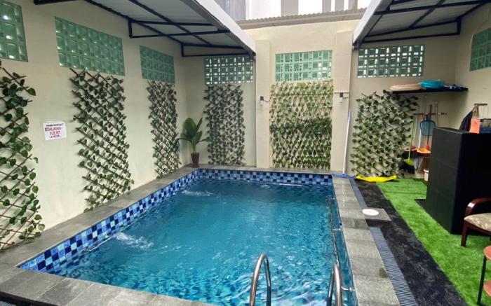 Tod’s Villa