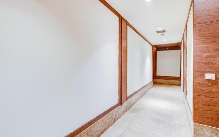 Townhouse Chhatarpur Near Metro Park