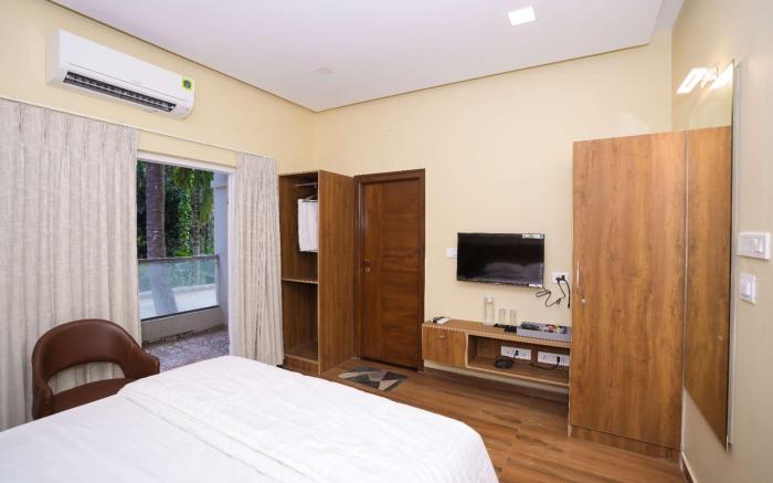 Kalpavana Resort