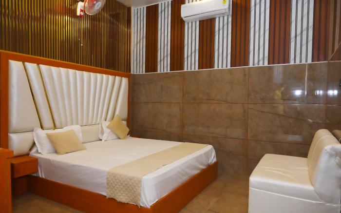 Hotel Jivan Sathi Resort