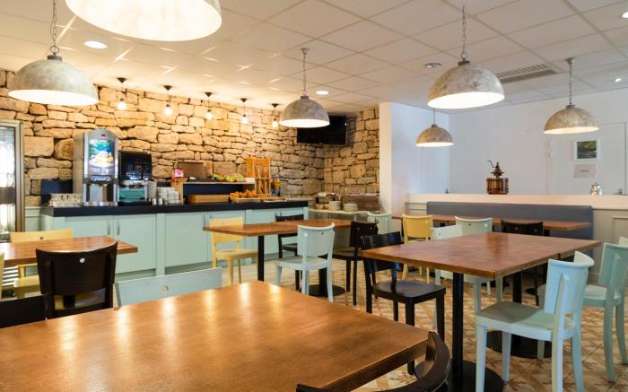 The Originals Access, Hôtel Millau Sud