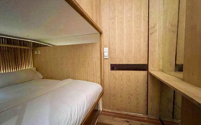 The Hide Hostel Canggu