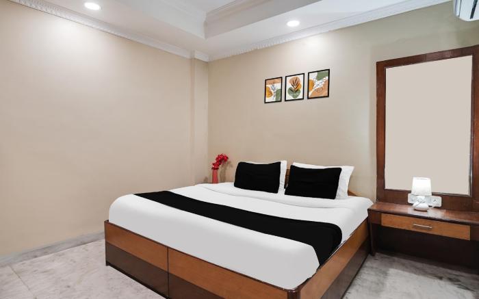 Super Hotel O Pithampur Formerly Ganga Residency