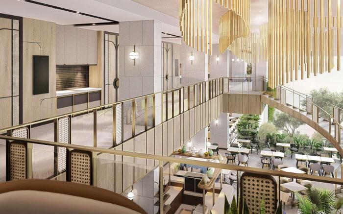 Mercure Madiun
