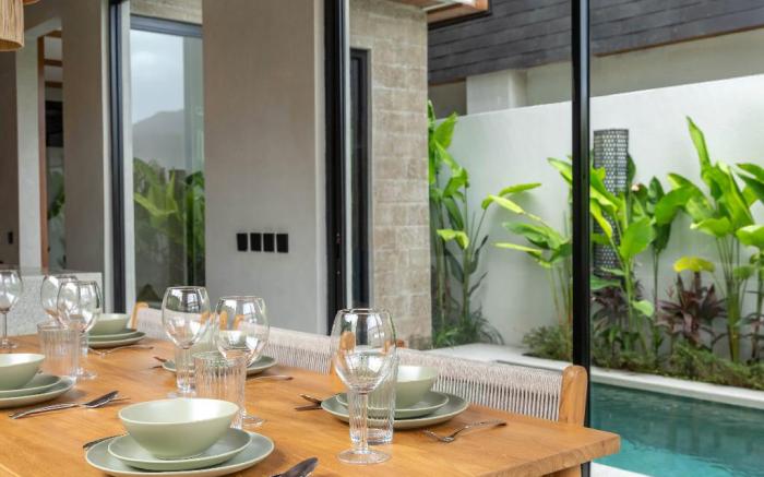 Nanna Villa 1 by Betterplace