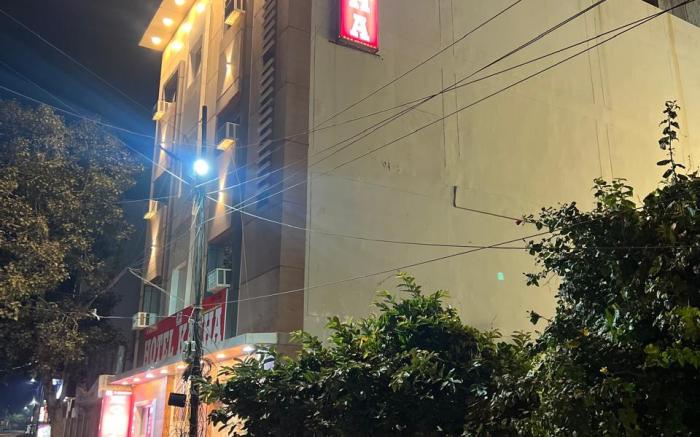 Hotel Kanha