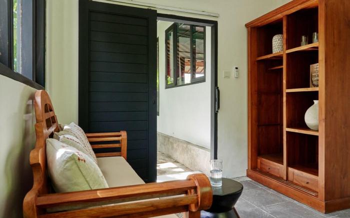 Villa Agasthia Ubud 2 bedrooms