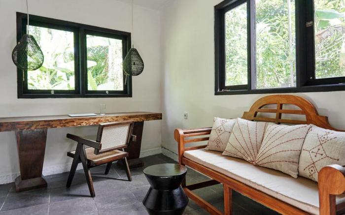 Villa Agasthia Ubud 2 bedrooms