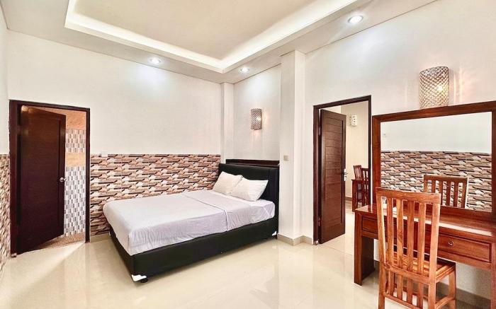 Villa Penestanan Ubud 2 bedrooms