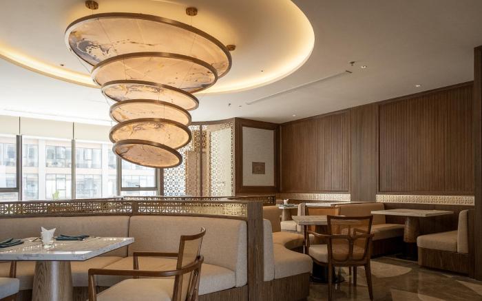 Mandala Sands & Soul Retreat