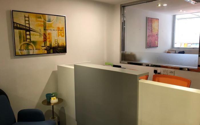 Homy Residence