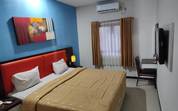 Sarila Hotel Solo