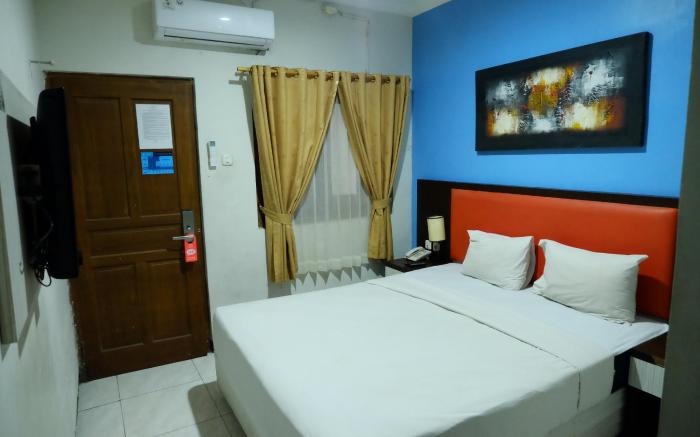Sarila Hotel Solo