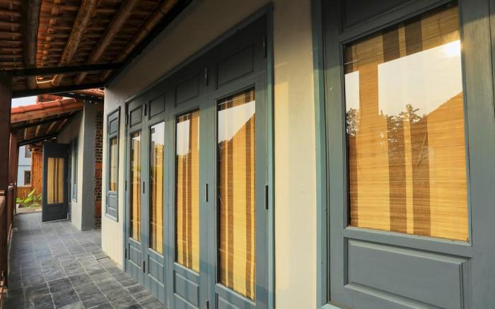 LittleTamCoc Boutique villa Ninh Binh