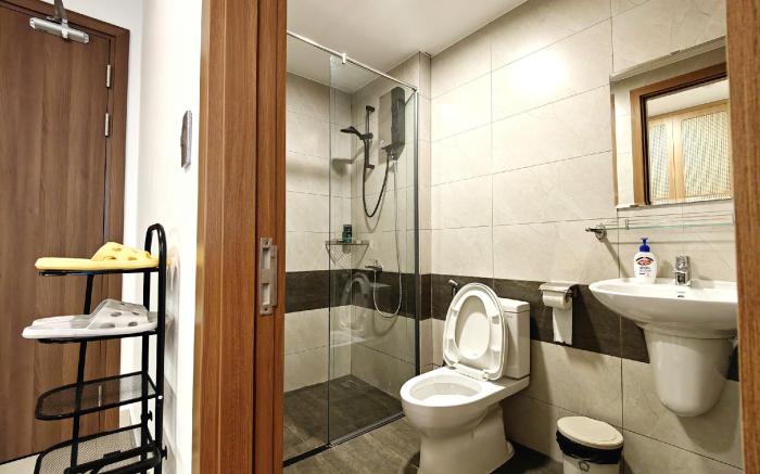 Căn hộ Studio 35m2 chung cư Sophia Rạch Giá [22]