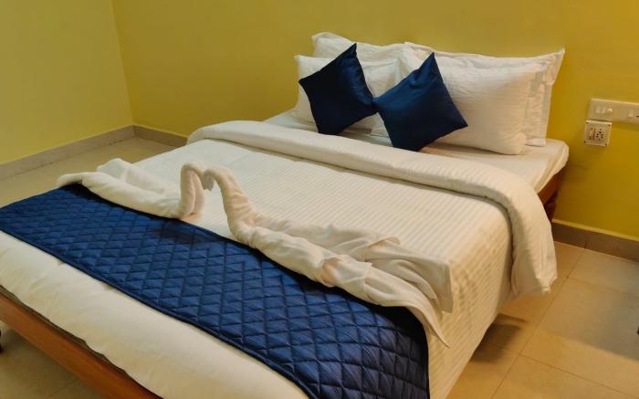 Tenach Beach Resort