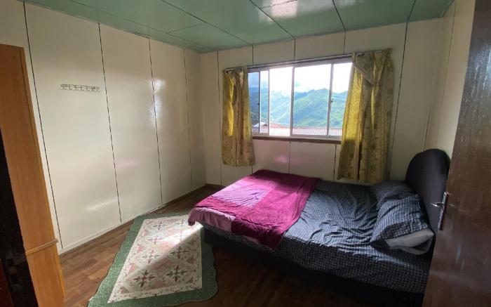 Rostiarah Homestay