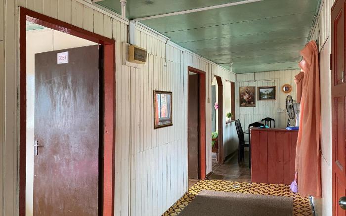 Rostiarah Homestay