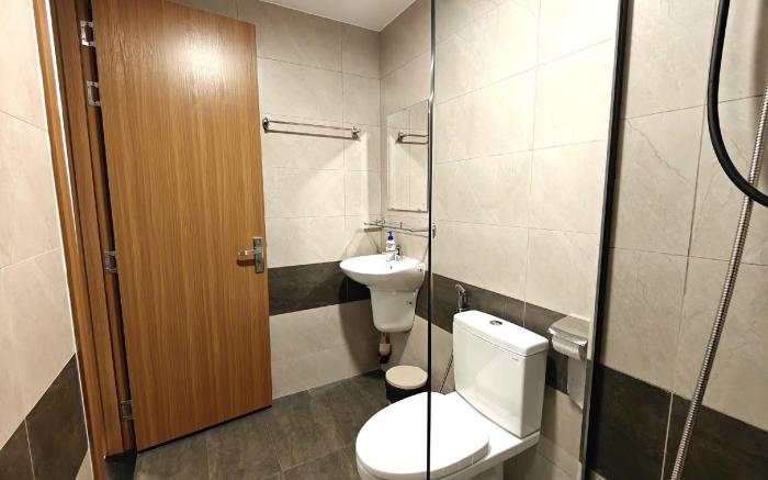 Căn hộ Studio 35m2 chung cư Sophia Rạch Giá [23]