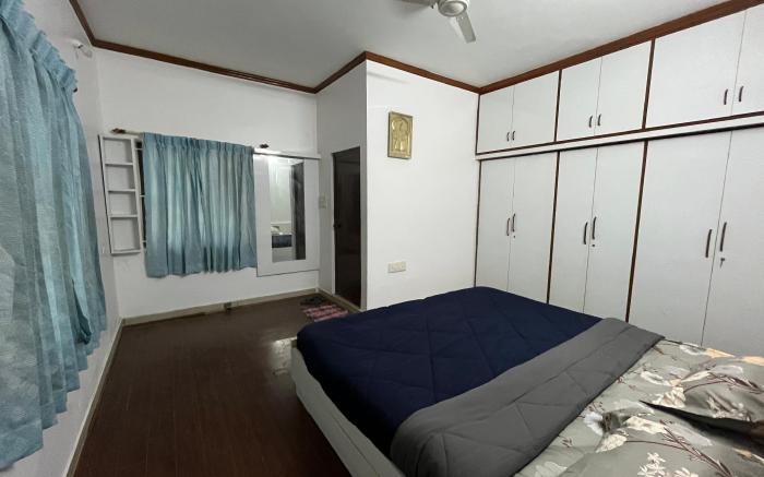 Kj service apartments