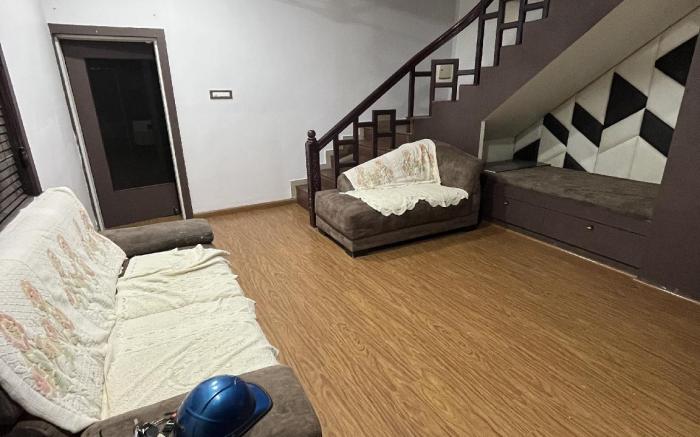 Kj service apartments