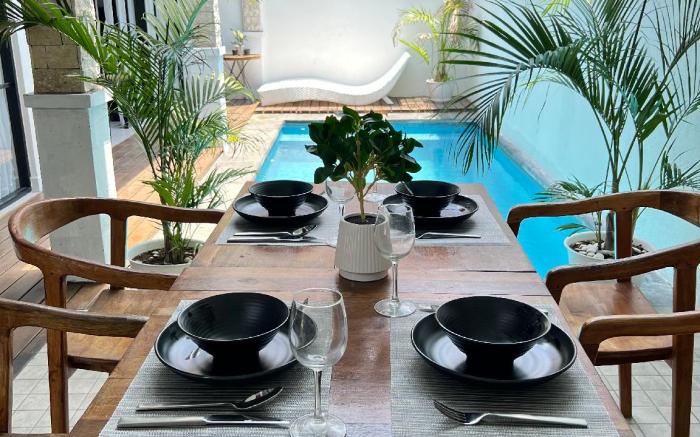 Villa Casa Petite  2