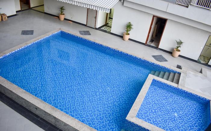 Urban Suites by BluSalzz, Jaipur