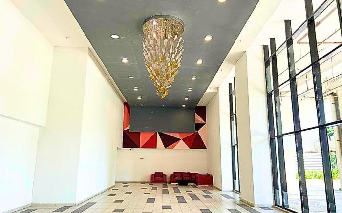 Cozy ICity 2R1B Home|5 min walk to ICentral|6 Pax