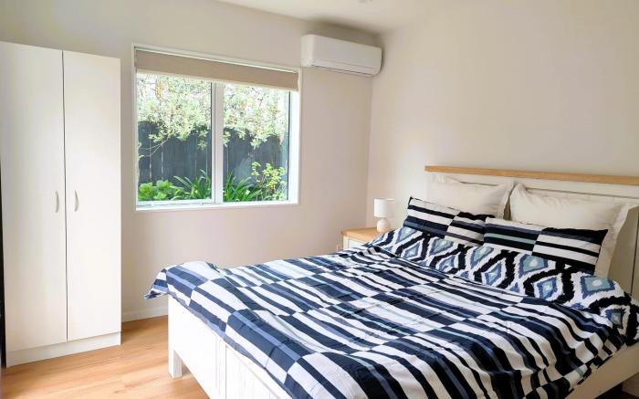 Two bedroom homestay with private entrance