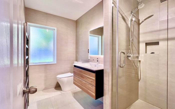 Two bedroom homestay with private entrance