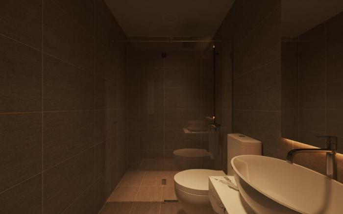 Fukurai Boutique Apartments Ha Noi