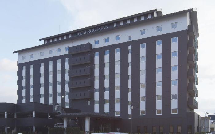 Hotel Route Inn Yamaguchi Yuda Onsen