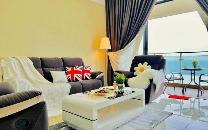 CG03 Lovell Grand Seaview 3+1BR4B LV29 15pax