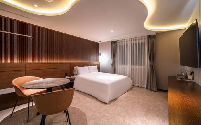 Busan Seomyeon Urban Groove Hotel